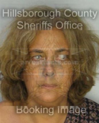 Jodi Ann Goldstein