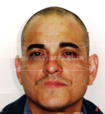 Peter Jose Santiago