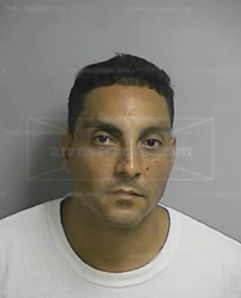 Dixon Rivera-Vargas
