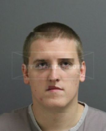 Zachary Geza Horvath