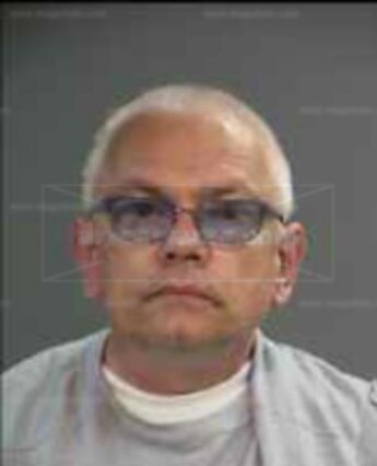 Larry Wayne Dubois