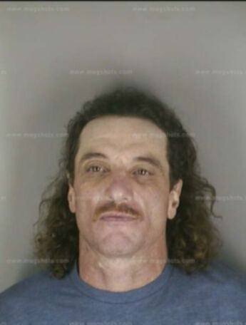 David Mark Riley