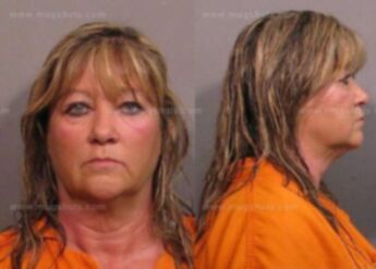 Karen Suzette Jeffries