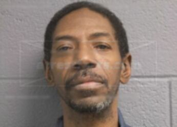 Edward Charles Eubanks