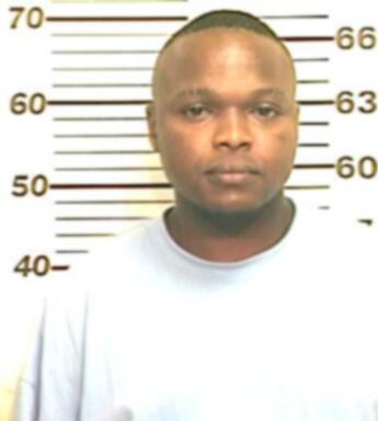 Jason Jermaine Cumby