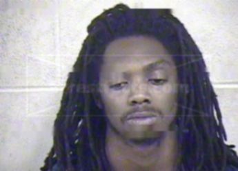 Maurice Terrell Jones