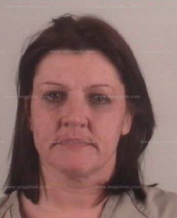Stacie Denise Calder