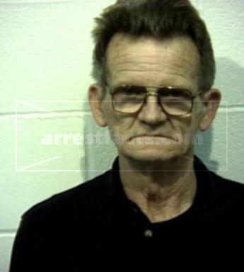 Charles Douglas Yelderman