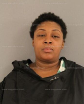 Shantrese Evon Hastings