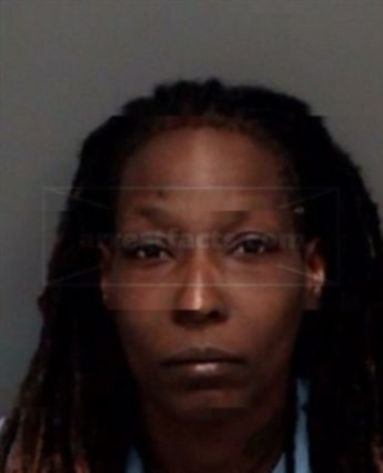 Latesha Marian Richardson