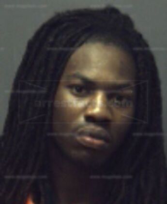 Rantavious Williams