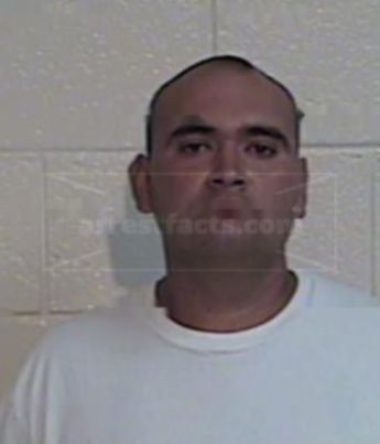 Jose Abel Ramos Zuniga