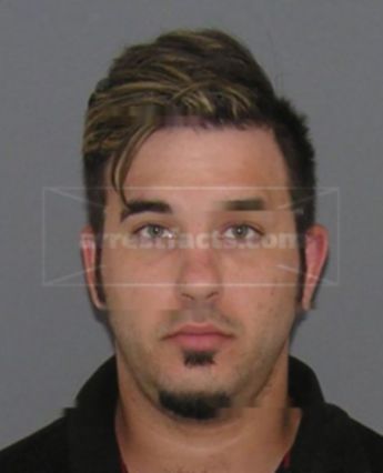 Michael Andrew Fischer