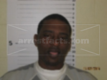 Damion Vadrick Williams