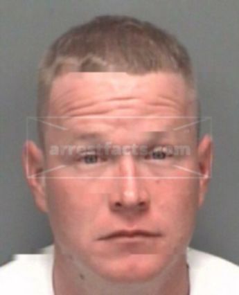Steven Scott Brennan