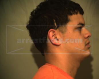 Josue Benito Gonzalez Sanchez