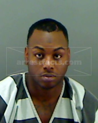 Alexander Oneal Carter