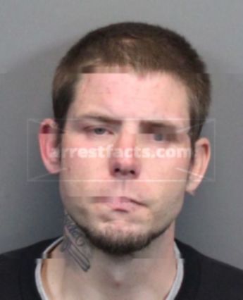 Patrick Scott Petersen
