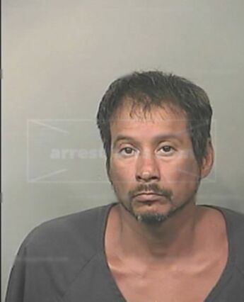 David Wayne Alvarado