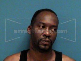Eric Jerome Armstrong