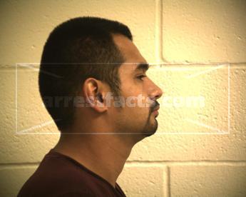 Eric Humberto Ramos Sanchez