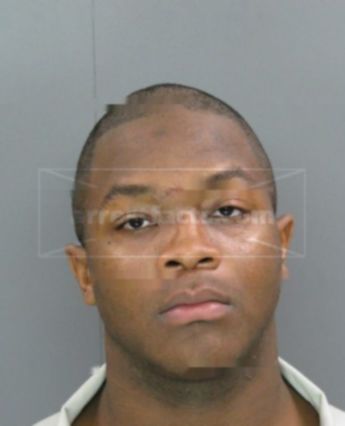 Brandon Makel Keller