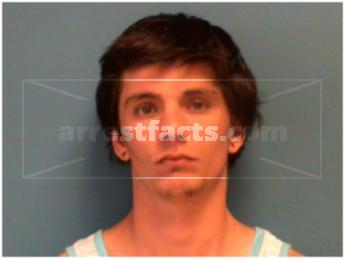 Christopher Lee Martin