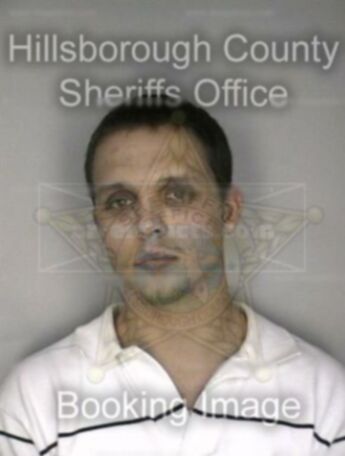 Darrell Lane Millard