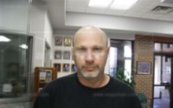 Terry Lee Anthony