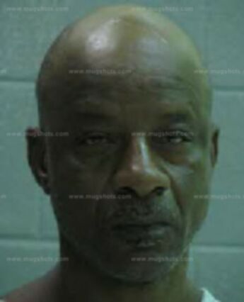 Gary Michael Mccrae