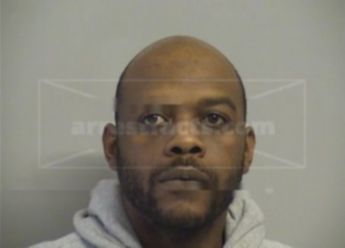Larry Derrick Saunders