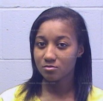 Lashonda Coleman