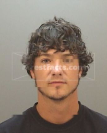 Timothy Allen King