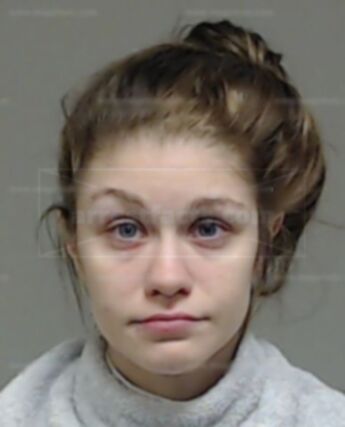 Taylor Anissa Lockhart