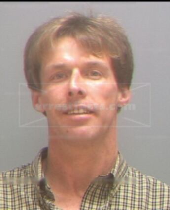 Floyd Andrew Thurber