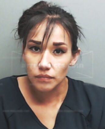 Rebecca Marie Rodriguez