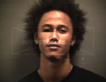 Mathew James Berry