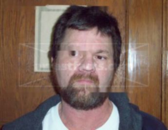 Bryan Wayne Blauvelt