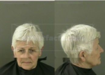 Woods Patricia A.