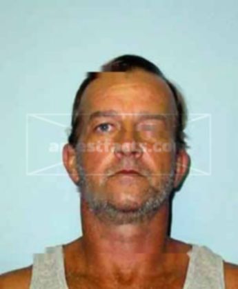 Donald Lane Stamper