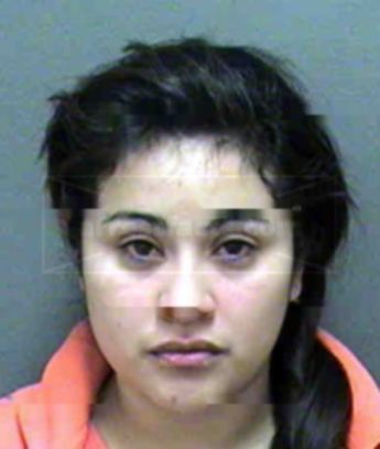Lorena Isabel Cedillo