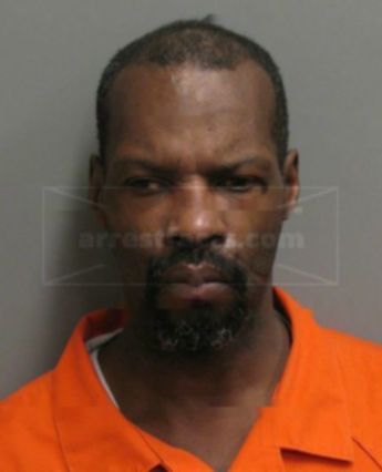 Courtney Alexander Bethune