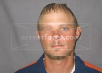 Jason Lee Creasy