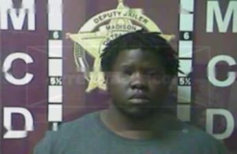 Kenneth Devon Mitchell