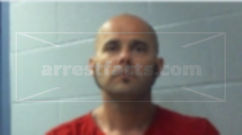 Ronald Duane Ohm