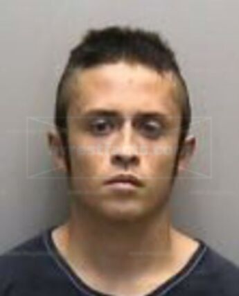 Brandon K Jamora
