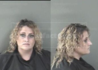 Jamie Marie Lanier