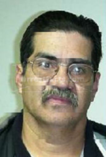 Benjamin Leo Aguirre