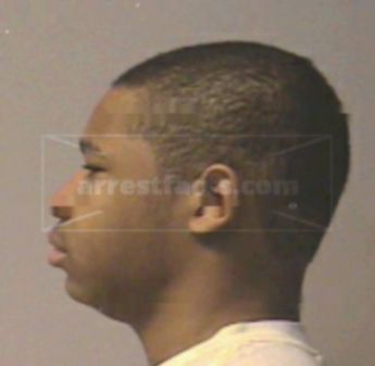 Timmothy Denzel Cross