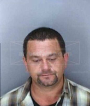Walter Carl Morris